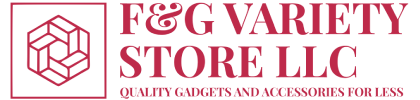 F & G Variety Store, LLC