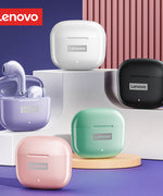 Lenovo LP40 Pro TWS Earphones Wireless Bluetooth