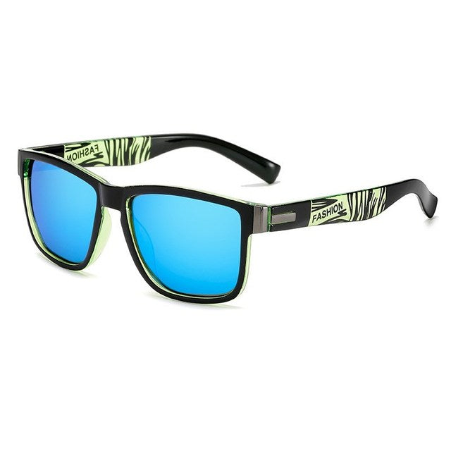 HD Polarized Sunglasses – F & G Variety Store, LLC