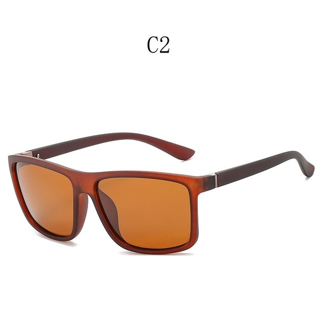 HD Polarized Sunglasses – F & G Variety Store, LLC