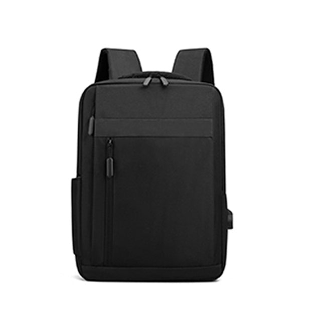 Business Backpack with charging port